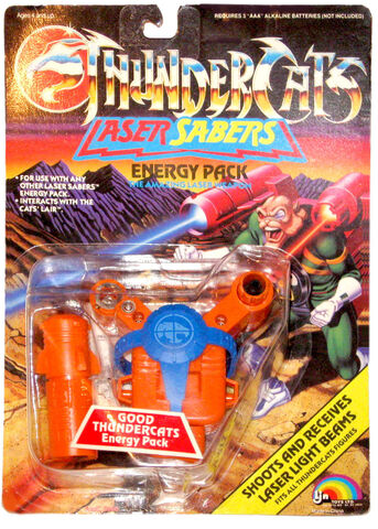 File:Orange Laser Saber.jpg