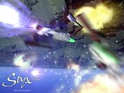 Styx Rev.2