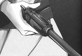 FireworksGun