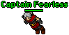 Captain Fearless