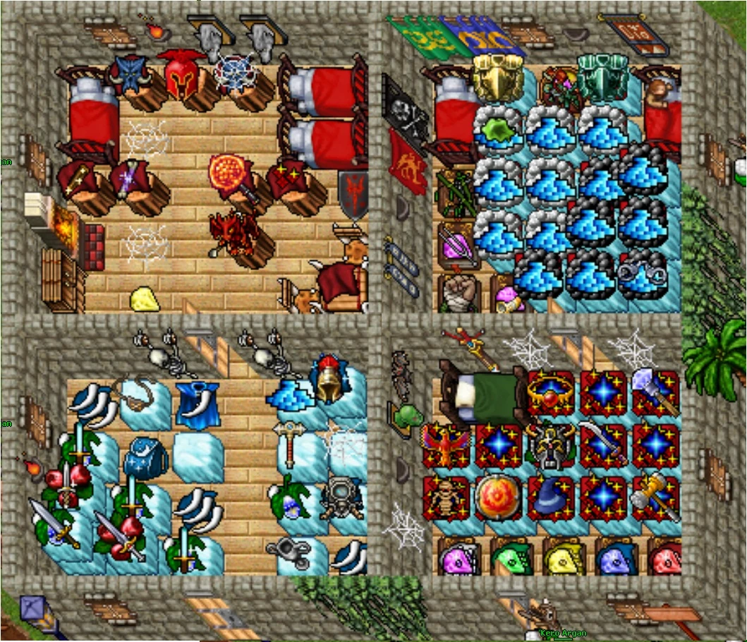 Sugar Street 1 TibiaWiki FANDOM powered by Wikia