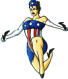 Americanmaid