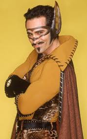Batmanuel