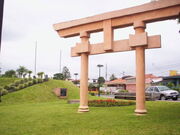 Okayama sur
