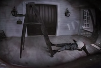 Zacky death