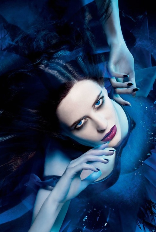Eva Green | Tim Burton Wiki | Fandom powered by Wikia