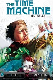 Timemachine 5