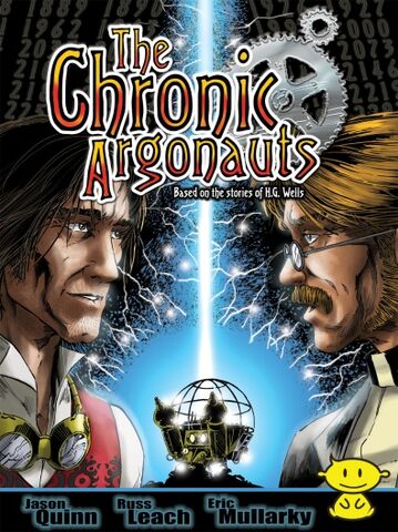 File:Chronic Argonauts graphic novel.jpg