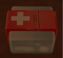 Health Pack