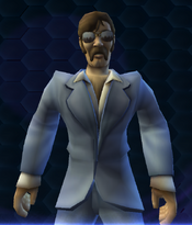 Harry Ts2pper