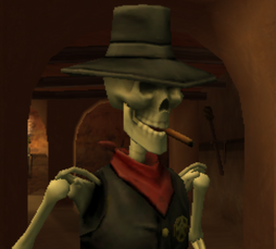 Skrillface