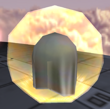 Invisability