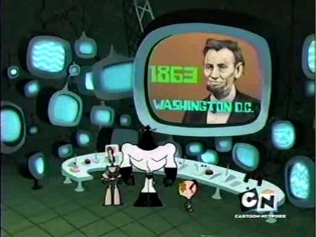 File:Abraham Lincoln.jpg