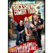 Rockshow comedy tour