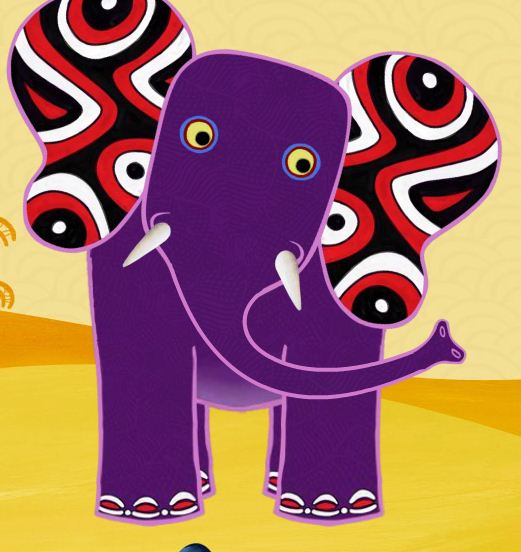 Elephant | Tinga tinga tales Wiki | FANDOM powered by Wikia