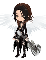 SUGIZO