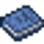 Tinkerbook blue