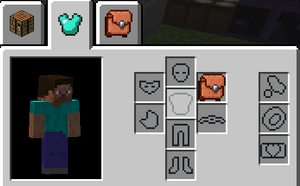 Knapsackplacement