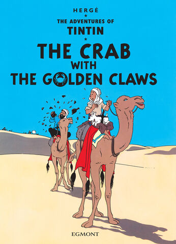 File:The Crab with the Golden Claws Egmont.jpg