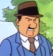 Barnaby