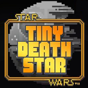 Tinydeathstar