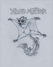 Tailwind