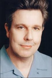 Stephen Hibbert