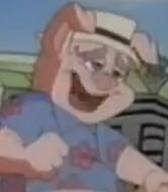 Pappy pig