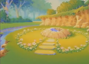 BabsBunnysBurrow