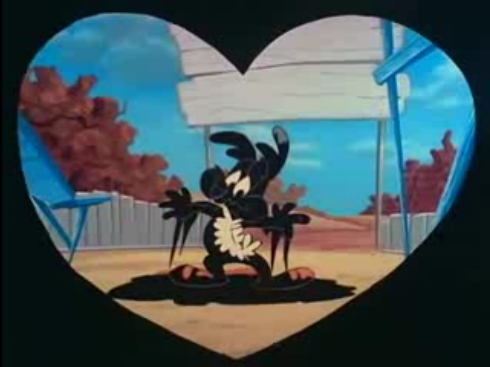 Looney tunes dating