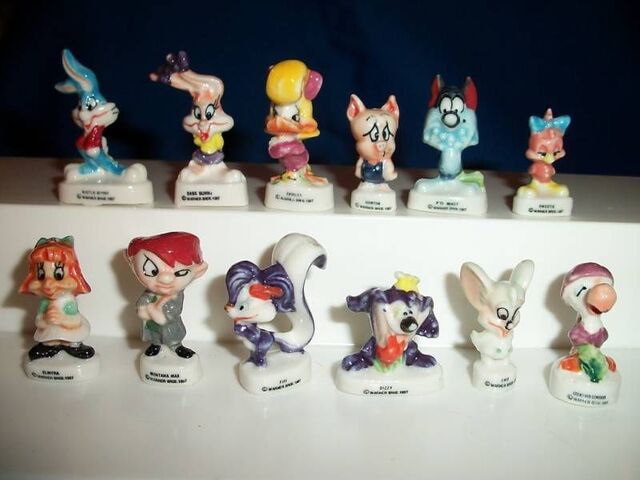 File:Tiny Toons figure collections.jpg