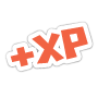 Sticker xp@2x