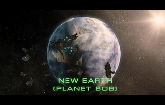 Planetbob