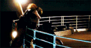 Rose saved