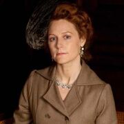 Lady manton