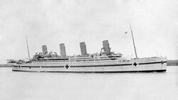 Hmhs britannic 1916