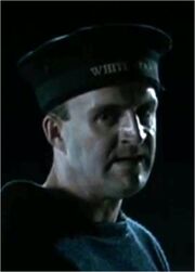 Seaman Hawkins