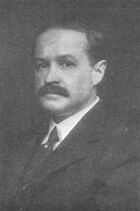 John B. Thayer