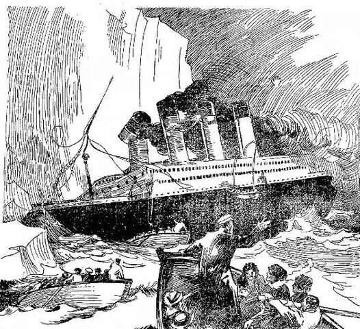 File:Titanicsinking.jpg