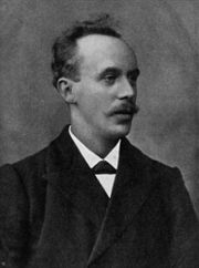 Rev John Harper
