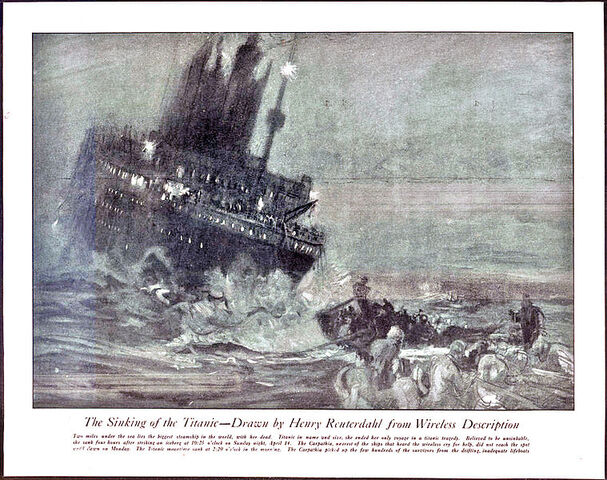 File:Reuterdahl - Sinking of the Titanic.jpg