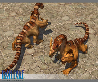 IL Chimera ingame01
