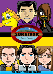 Fansvsfavoritesdvd