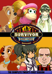 Bloodvswaterdvd