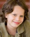 Danny Clark age 9.1