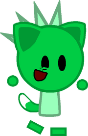 Greencatxy