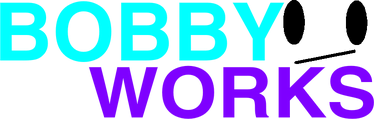 BobbyWorks logo