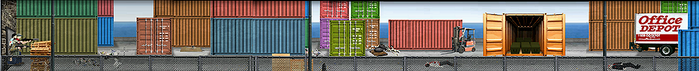 Docksinterior sdw