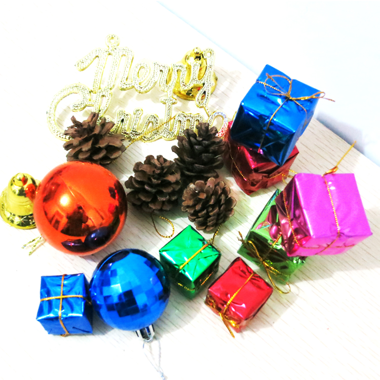 Christmas Tree Decoration Items Merry Christmas And Happy New