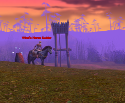 Grasslands Scene Image
